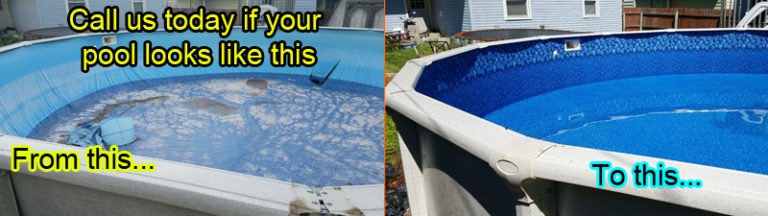 pool fill up cost